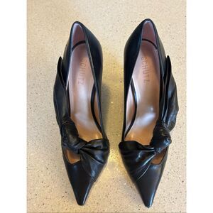 Schutz heels